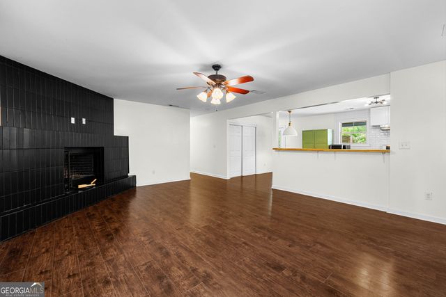 1480 Al Roberts Road, Senoia, GA 30276