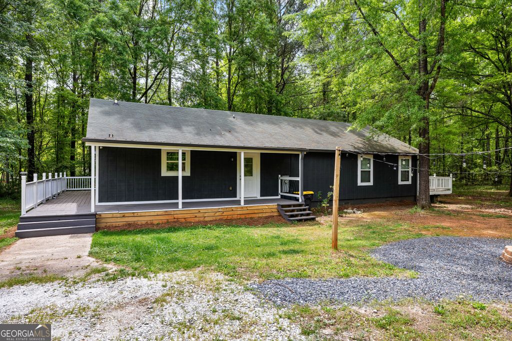1480 Al Roberts Road, Senoia, GA 30276