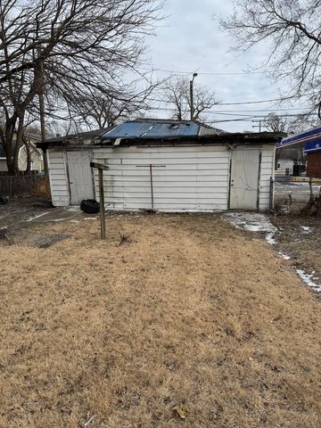 16973 Jodave Avenue, Hazel Crest, IL 60429
