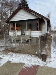 16973 Jodave Avenue, Hazel Crest, IL 60429
