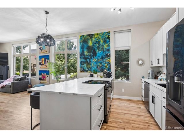 220 Roslyn St 701, Denver, CO 80230