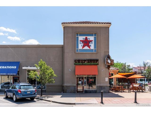 220 Roslyn St 701, Denver, CO 80230