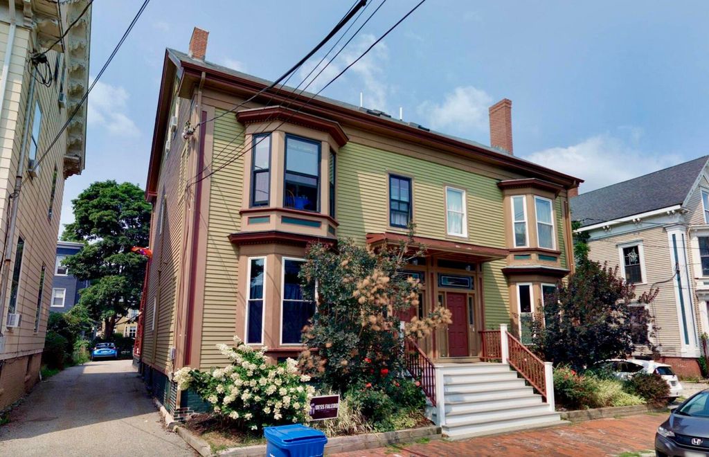 289 Spring Street 1, Portland, ME 04102 — photo 2