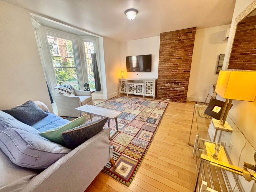 289 Spring Street 1, Portland, ME 04102 — photo 4