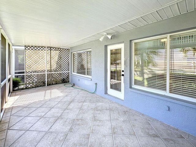 13634 LAKE POINT DRIVE S, Clearwater, FL 33762
