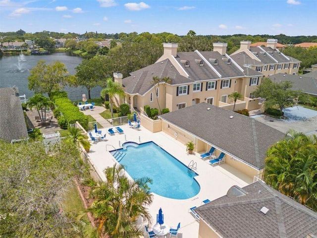 13634 LAKE POINT DRIVE S, Clearwater, FL 33762