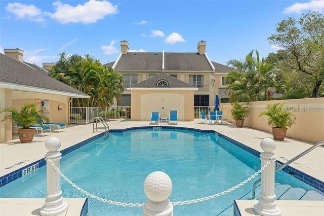 13634 LAKE POINT DRIVE S, Clearwater, FL 33762