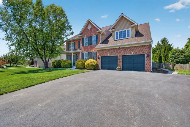 2622 INWOOD DR, Adamstown, MD 21710