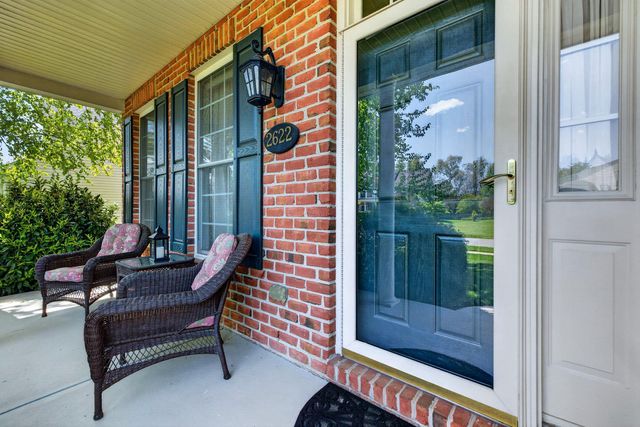 2622 INWOOD DR, Adamstown, MD 21710