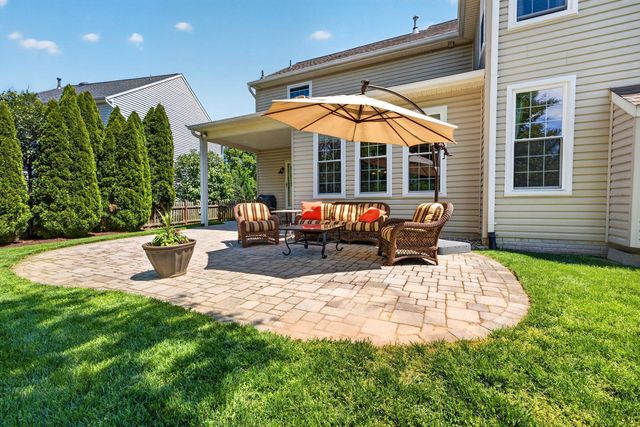 2622 INWOOD DR, Adamstown, MD 21710