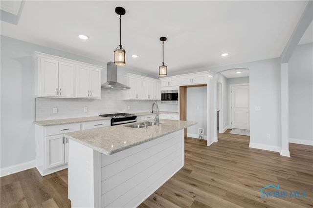 11171 Whitetail Way, Whitehouse, OH 43571