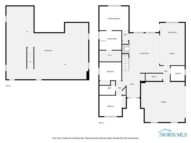 11171 Whitetail Way, Whitehouse, OH 43571