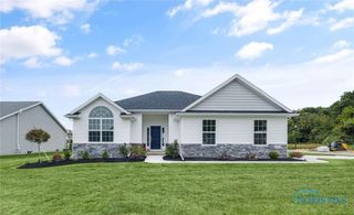 11171 Whitetail Way, Whitehouse, OH 43571