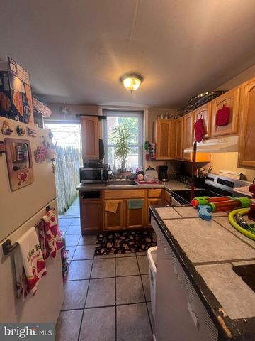3448 HARTVILLE ST, Philadelphia, PA 19134