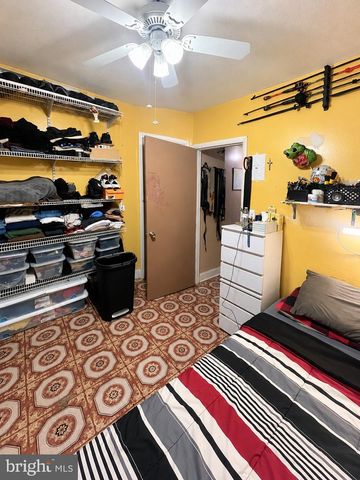 3448 HARTVILLE ST, Philadelphia, PA 19134