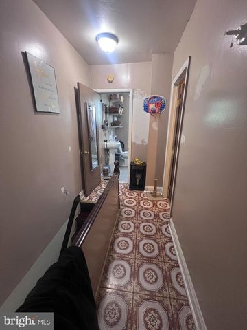 3448 HARTVILLE ST, Philadelphia, PA 19134