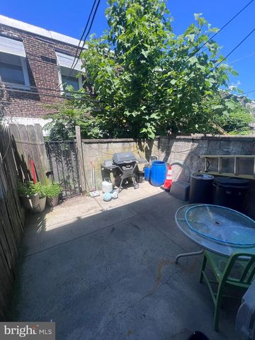 3448 HARTVILLE ST, Philadelphia, PA 19134