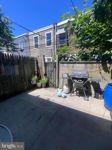 3448 HARTVILLE ST, Philadelphia, PA 19134