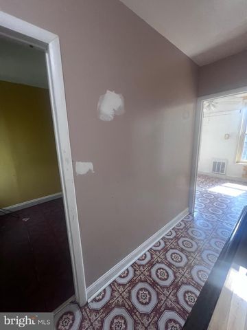 3448 HARTVILLE ST, Philadelphia, PA 19134