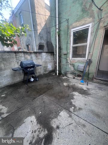 3448 HARTVILLE ST, Philadelphia, PA 19134