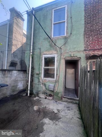 3448 HARTVILLE ST, Philadelphia, PA 19134