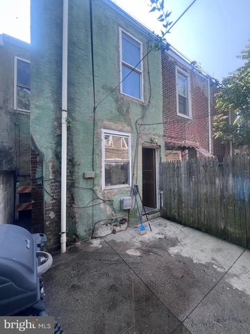 3448 HARTVILLE ST, Philadelphia, PA 19134