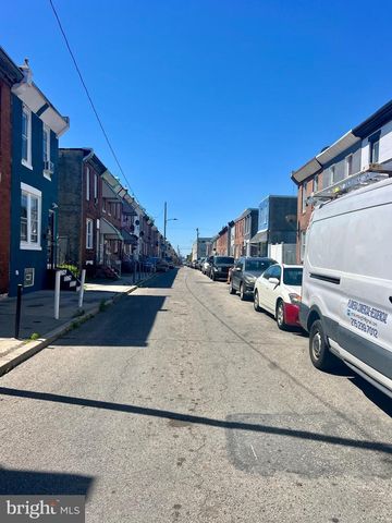 3448 HARTVILLE ST, Philadelphia, PA 19134