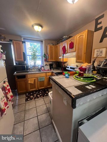 3448 HARTVILLE ST, Philadelphia, PA 19134