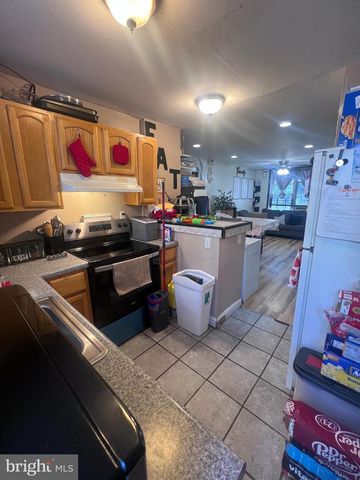 3448 HARTVILLE ST, Philadelphia, PA 19134