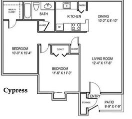 851 Threadneedle ST 1110, Houston, TX 77079