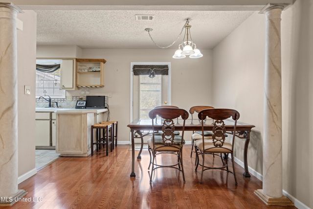 2405 Merida Cove, Gautier, MS 39553