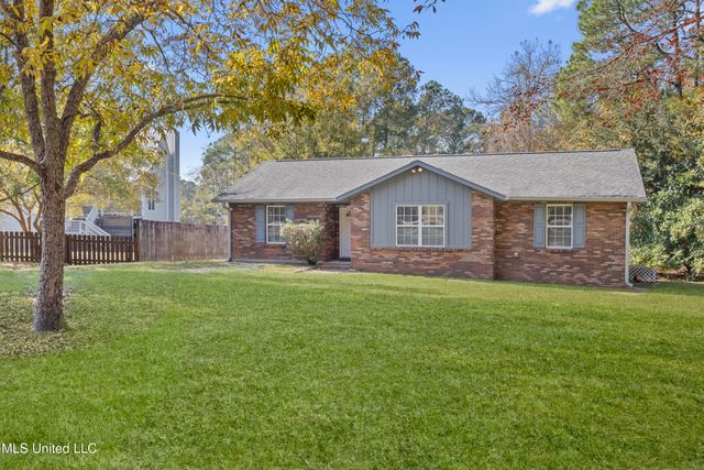 2405 Merida Cove, Gautier, MS 39553