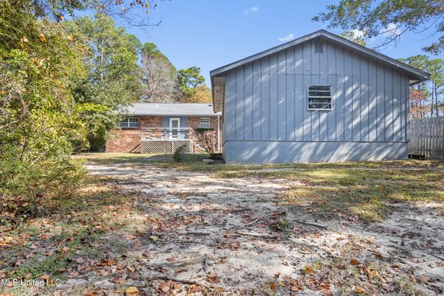2405 Merida Cove, Gautier, MS 39553