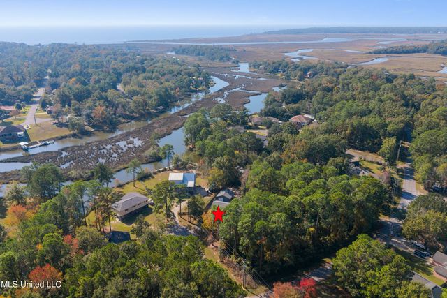 2405 Merida Cove, Gautier, MS 39553