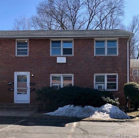 468 Woodbridge Street APT 16, Manchester, CT 06042