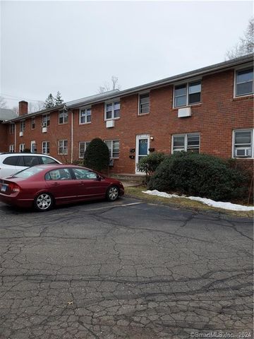 468 Woodbridge Street APT 16, Manchester, CT 06042