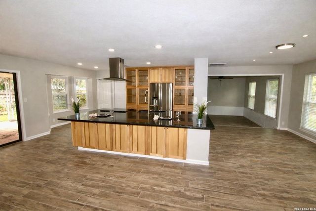 1235 Cibolo, Universal City, TX 78148