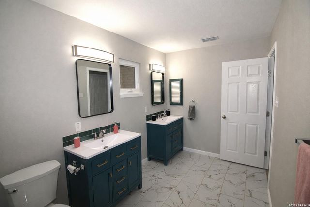 1235 Cibolo, Universal City, TX 78148