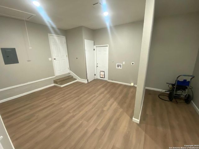 1235 Cibolo, Universal City, TX 78148