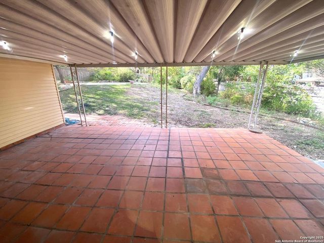 1235 Cibolo, Universal City, TX 78148