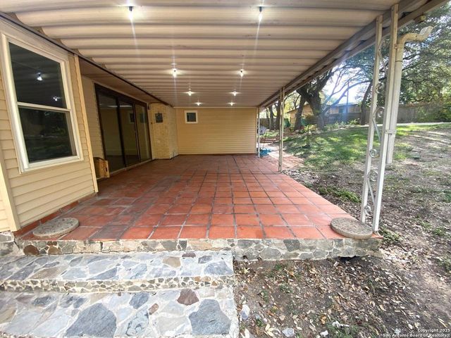 1235 Cibolo, Universal City, TX 78148