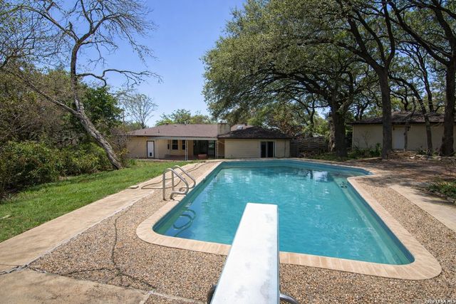 1235 Cibolo, Universal City, TX 78148