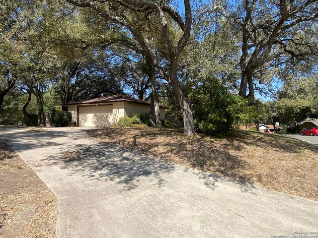 1235 Cibolo, Universal City, TX 78148