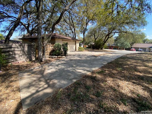 1235 Cibolo, Universal City, TX 78148