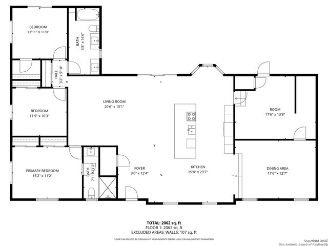 1235 Cibolo, Universal City, TX 78148