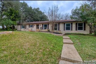 1235 Cibolo, Universal City, TX 78148