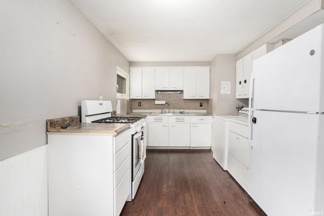 114 S Cherry Street, New Carlisle, IN 46552