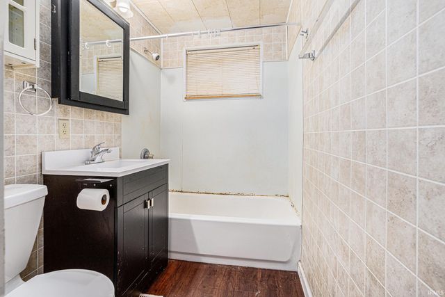 114 S Cherry Street, New Carlisle, IN 46552