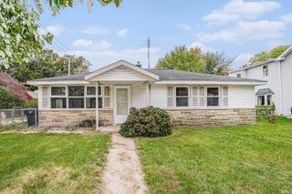 114 S Cherry Street, New Carlisle, IN 46552