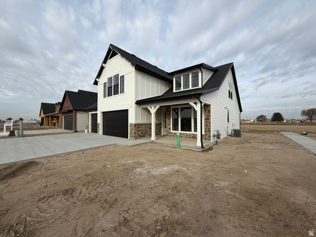 4260 W 350 S, West Point, UT 84015